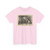 Winslow Homer, born Boston, MA - May-Day in the Country, from Harper's Weekly, April 30, 1859 - 1859 - T-Shirt