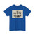 Winslow Homer, born Boston, MA - New York Charities-St. Barnabas House, from Harper's Weekly, April 18, 1874 - 1874 - T-Shirt