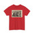 Winslow Homer, born Boston, MA - On the Beach at Long Branch-The Children's Hour, from Harper's Weekly, August - 1874 - T-Shirt