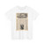 Winslow Homer, born Boston, MA - On the Beach, from Harper's Weekly, March 10, 1860 - 1860 - T-Shirt