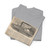 Winslow Homer, born Boston, MA - On the Beach, from Harper's Weekly, March 10, 1860 - 1860 - T-Shirt