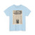 Winslow Homer, born Boston, MA - On the Beach, from Harper's Weekly, March 10, 1860 - 1860 - T-Shirt