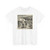Winslow Homer, born Boston, MA - On the Road to Lake George, from Appletons' Journal of Literature, Science, and - 1869 - T-Shirt
