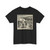 Winslow Homer, born Boston, MA - On the Road to Lake George, from Appletons' Journal of Literature, Science, and - 1869 - T-Shirt