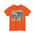 Winslow Homer, born Boston, MA - On the Road to Lake George, from Appletons' Journal of Literature, Science, and - 1869 - T-Shirt