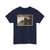 Winslow Homer, born Boston, MA - Perils of the Sea - 1888 - T-Shirt