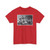 Winslow Homer, born Boston, MA - Spring Blossoms, from Harper's Weekly, May 21, 1870 - 1870 - T-Shirt