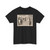 Winslow Homer, born Boston, MA - The Beach at Long Branch, from Appletons' Journal of Literature, Science, and - 1869 - T-Shirt