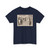 Winslow Homer, born Boston, MA - The Beach at Long Branch, from Appletons' Journal of Literature, Science, and - 1869 - T-Shirt