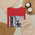 Winslow Homer, born Boston, MA - The Dinner Horn, from Harper's Weekly, June 11, 1870 - 1870 - T-Shirt