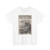 Winslow Homer, born Boston, MA - The Inaugural Procession at Washington Passing the Gate of the Capitol Grounds, - 1861 - T-Shirt