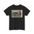Winslow Homer, born Boston, MA - The Last Days of Harvest, from Harper's Weekly, December 6, 1873 - 1873 - T-Shirt