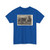Winslow Homer, born Boston, MA - The Last Days of Harvest, from Harper's Weekly, December 6, 1873 - 1873 - T-Shirt