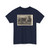 Winslow Homer, born Boston, MA - The Last Days of Harvest, from Harper's Weekly, December 6, 1873 - 1873 - T-Shirt