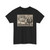 Winslow Homer, born Boston, MA - The Picnic Excursion, from Appletons' Journal of Literature, Science, and Art, - 1869 - T-Shirt