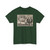 Winslow Homer, born Boston, MA - The Picnic Excursion, from Appletons' Journal of Literature, Science, and Art, - 1869 - T-Shirt