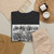 Winslow Homer, born Boston, MA - The Songs of the War, from Harper's Weekly, November 23, 1861 - 1861 - T-Shirt