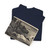Winslow Homer, born Boston, MA - The Wreck on the Atlantic-Cast up by the Sea, from Harper's Weekly, April 26, - 1873 - T-Shirt
