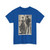 Winslow Homer, born Boston, MA - Weary and Dissatisfied With Everything, from The Galaxy, November 1869 - 1869 - T-Shirt