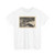 Winslow Homer, born Boston, MA - Winter at Sea-Taking in Sail off the Coast, from Harper's Weekly, January 16, - 1869 - T-Shirt