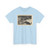 Winslow Homer, born Boston, MA - Winter at Sea-Taking in Sail off the Coast, from Harper's Weekly, January 16, - 1869 - T-Shirt
