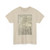 Felice Giani, Italian, 1758–1823 - Decorative Studies; Verso- Barbarian Head in Profile from the Antique - 1814–18 - T-Shirt