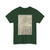 Felice Giani, Italian, 1758–1823 - Decorative Studies; Verso- Barbarian Head in Profile from the Antique - 1814–18 - T-Shirt