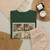 Felice Giani, Italian, 1758–1823 - Sketchbook- Folio 73; Six Paintings of Bolognese School; Verso- Anatomical - 1811–14 - T-Shirt