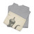 Harry Fenn, American, 1845–1911 - Ewer of Solid Silver made at Ispahan - 1886 v1 - T-Shirt