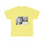 Bamboo Curtain Blonde, For Men Only, February 1966 - T-Shirt