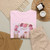 unknown - To My Valentine - ca. 1810 v1 - T-Shirt