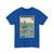 Ando Hiroshige, Japanese, 1797–1858 - Furukawa River, Hiroo,( Furukawa Hiroo) From the Series One Hundred Famous - 1857 - T-Shirt