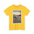 Ando Hiroshige, Japanese, 1797–1858 - Hirokoji Avenue (Shitaya Hirokoji) No. 13 From the Series One Hundred Famous - 1856 - T-Shirt
