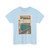 Ando Hiroshige, Japanese, 1797–1858 - Moon Cape (Tsuki-no-misaki) From the Series One Hundred Famous views of Edo - 1857 - T-Shirt