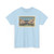 Ando Hiroshige, Japanese, 1797–1858 - New Years At the Temple - 1797-1858 - T-Shirt