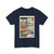 Ando Hiroshige, Japanese, 1797–1858 - Ritual Performance - 1797-1858 - T-Shirt