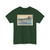 Ando Hiroshige, Japanese, 1797–1858 - Summer Harvest - 1797-1858 - T-Shirt