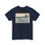 Ando Hiroshige, Japanese, 1797–1858 - Summer Harvest - 1797-1858 - T-Shirt