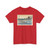 Ando Hiroshige, Japanese, 1797–1858 - Summer Harvest - 1797-1858 - T-Shirt