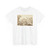 Carlo Marchionni, Italian, 1702–1786 - A Landscape with Town - 1750–1770 v1 - T-Shirt
