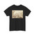 Carlo Marchionni, Italian, 1702–1786 - A Landscape with Town - 1750–1770 v1 - T-Shirt