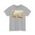Carlo Marchionni, Italian, 1702–1786 - A Landscape with Town - 1750–1770 v1 - T-Shirt