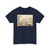 Carlo Marchionni, Italian, 1702–1786 - A Landscape with Town - 1750–1770 v1 - T-Shirt