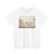 Carlo Marchionni, Italian, 1702–1786 - A Peasant’s Dwelling in Woody Country - 1750–1770 v1 - T-Shirt