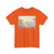 Carlo Marchionni, Italian, 1702–1786 - A Peasant’s Dwelling in Woody Country - 1750–1770 v1 - T-Shirt