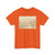 Carlo Marchionni, Italian, 1702–1786 - A Village at a Brook in Mountainous Country - 1770–86 v1 - T-Shirt