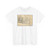 Daniel Huntington, American, 1816–1906 - Mill Brook, North Conway, New Hampshire - August 1854 - T-Shirt
