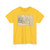 Daniel Huntington, American, 1816–1906 - Mill Brook, North Conway, New Hampshire - August 1854 - T-Shirt