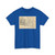 Daniel Huntington, American, 1816–1906 - Mill Brook, North Conway, New Hampshire - August 1854 - T-Shirt