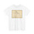 Daniel Huntington, American, 1816–1906 - Mount Chocorua on Way to Whitton Pond - September 26, 1879 - T-Shirt